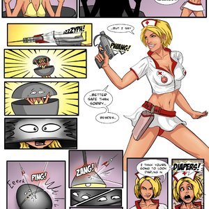 Princess of Power image 009