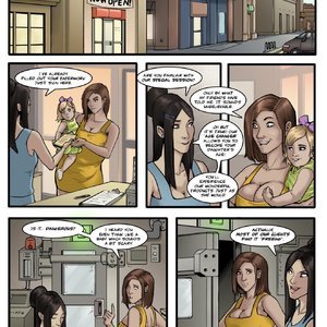 Tales from the Crib Keeper - Issue 5 image 002