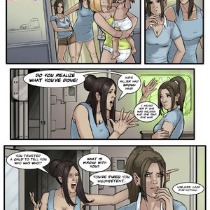 Tales from the Crib Keeper - Issue 5 image 008