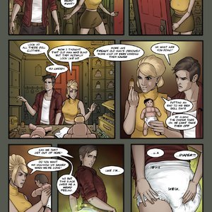 Tales from the Crib Keeper - Issue 5 image 012