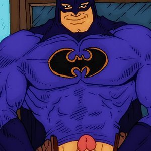 Unsatisfied Secretary gets fucked by Batman image 011