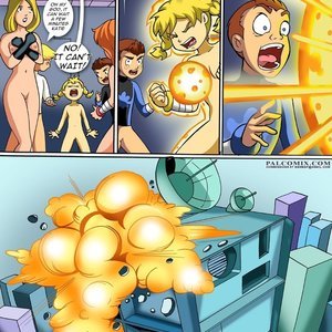 A power packing image 009