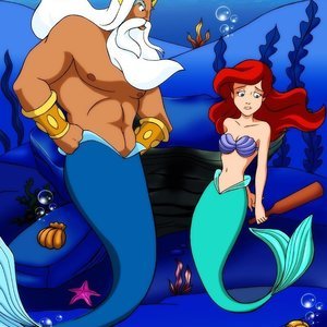 Ariel (PalComix Comics) thumbnail