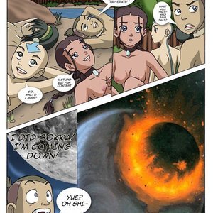 Avatar - Issue 1 image 009