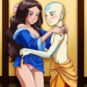 Avatar - Issue 4 image 001