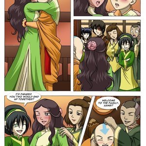 Avatar - Issue 4 image 002