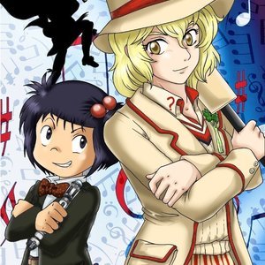 Dare Sensei – Issue 2 (PalComix Comics) thumbnail