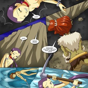 Endless Nightmare - Issue 2 image 020