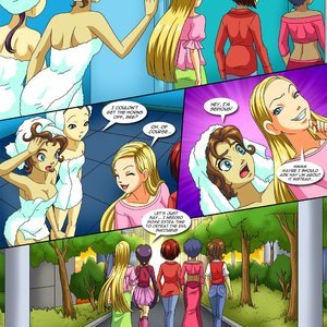 Endless Nightmare - Issue 2 image 073