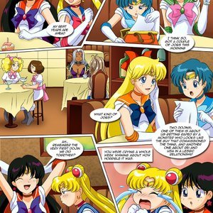 Friends Will Be Friends image 006