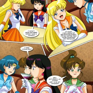 Friends Will Be Friends image 015