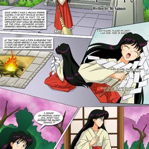 Friends Will Be Friends image 023