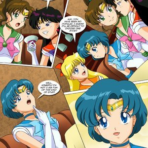 Friends Will Be Friends image 029