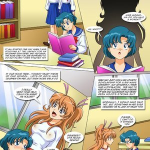 Friends Will Be Friends image 030