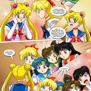 Friends Will Be Friends image 037