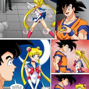 Friends Will Be Friends image 038