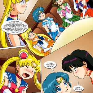 Friends Will Be Friends image 042
