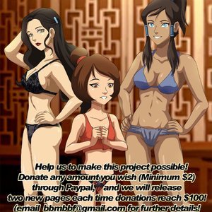 Girs Night Out image 002