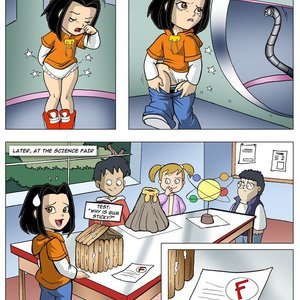 Jade Chan - Issue 1 image 015
