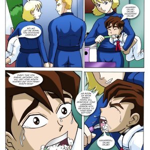 Jade Chan - Issue 10 image 010