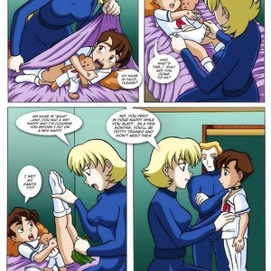 Jade Chan - Issue 10 image 012