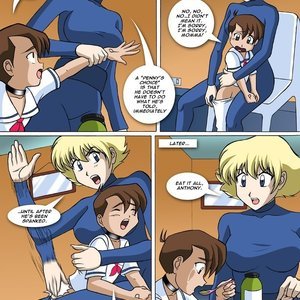 Jade Chan - Issue 10 image 018