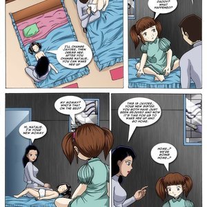 Jade Chan - Issue 3 image 013