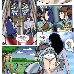 Jade Chan - Issue 3 image 015