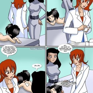 Jade Chan - Issue 5 image 012