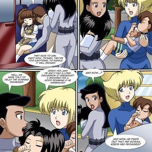 Jade Chan - Issue 5 image 017