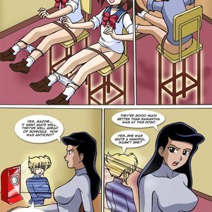 Jade Chan - Issue 5 image 026