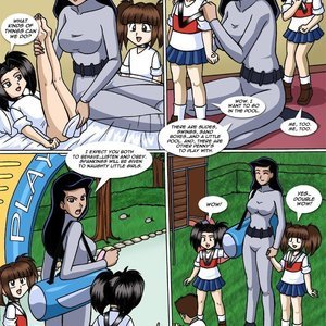 Jade Chan - Issue 5 image 028