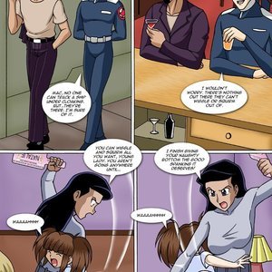 Jade Chan - Issue 5 image 046