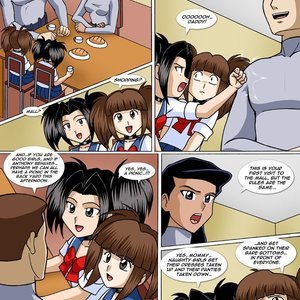 Jade Chan - Issue 6 image 011