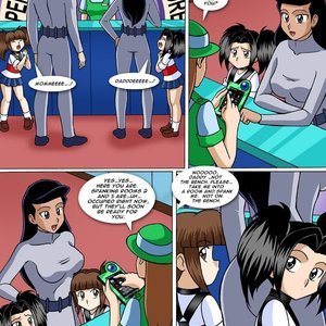 Jade Chan - Issue 6 image 015