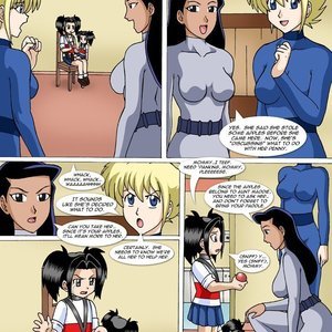 Jade Chan - Issue 6 image 037