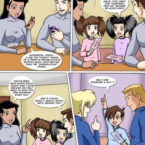 Jade Chan - Issue 6 image 044
