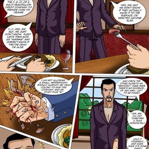 Jade Chan - Issue 6 image 048