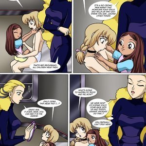 Jade Chan - Issue 7 image 015