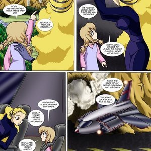 Jade Chan - Issue 7 image 017