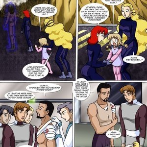 Jade Chan - Issue 7 image 018