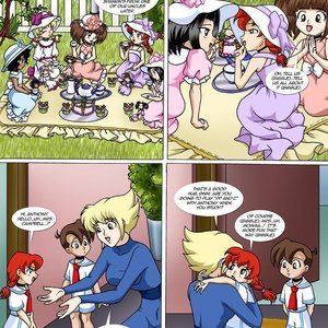 Jade Chan - Issue 7 image 019
