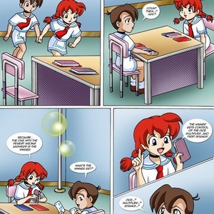 Jade Chan - Issue 7 image 020