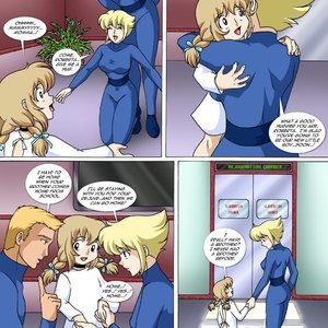 Jade Chan - Issue 7 image 033