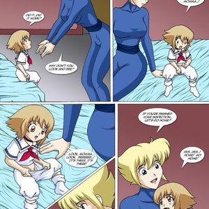 Jade Chan - Issue 7 image 040