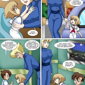 Jade Chan - Issue 7 image 042
