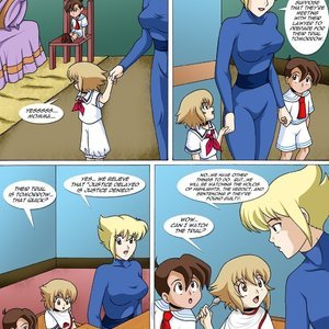 Jade Chan - Issue 7 image 044