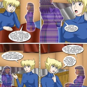 Jade Chan - Issue 8 image 029