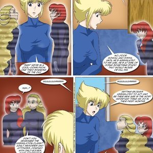 Jade Chan - Issue 8 image 037