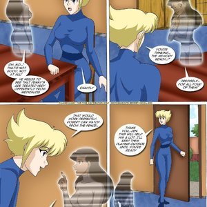 Jade Chan - Issue 8 image 046